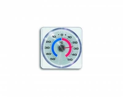 Termometar za hladnjake samoljepljivi