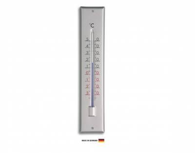 Termometar aluminijski