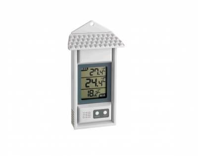 Termometar MAX/MIN vanjski digitalni