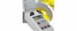 HI83730-02 Fotometar za određivanje peroksida u maslinovom ulju