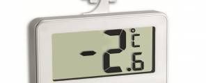 Digitalni termometar (-20°C ... +50°C)