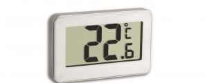 Termometar digitalni -20°C do + 50°C