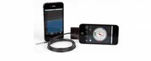 iCelsius senzor temperature za iPad, iPhone & iPod touch
