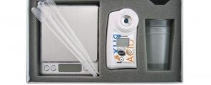 Pocket Brix-Acidity Meter PAL-BX-ACID1
