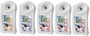 Pocket Brix-Acidity Meter PAL-BX-ACID