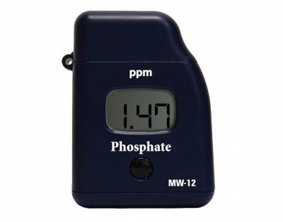 Milwaukee fotometar fosfat MW-12