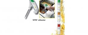 10125 VITO oil tester