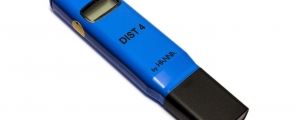 10198 HI98304 - DiST®4 EC-tester
