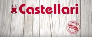 Castellari video tutorial