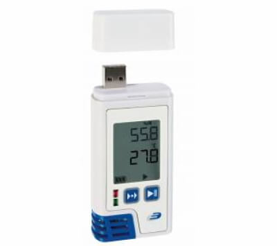 Data logger